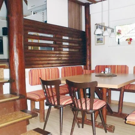 72 In Сasa de vacaciones Frankenau