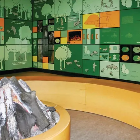 72 In Tatil Evi Frankenau