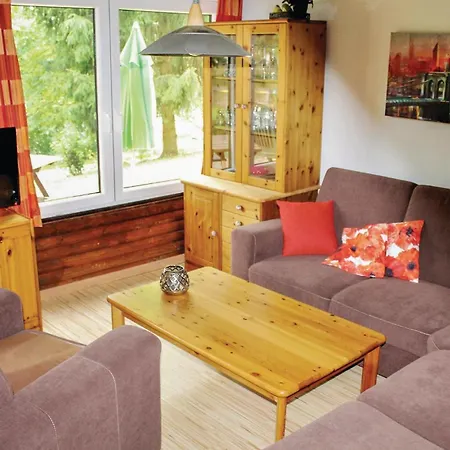 72 In Сasa de vacaciones Frankenau