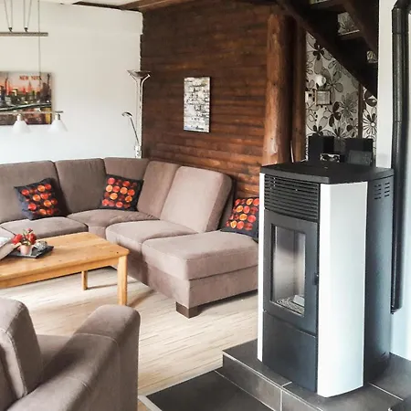 72 In Tatil Evi Frankenau