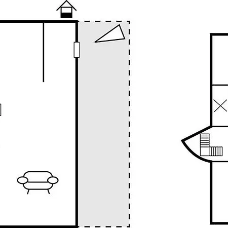 Сasa de vacaciones 72 In